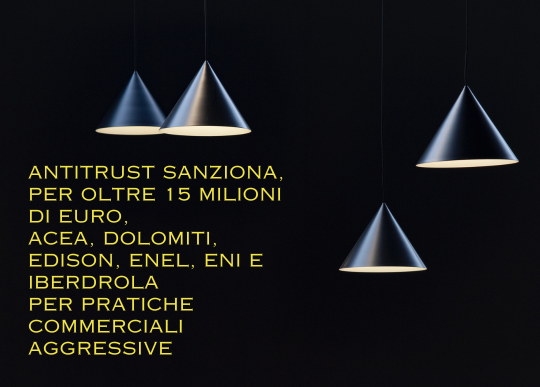 antitrust multa aziende energia x pratiche com. aggressive.png